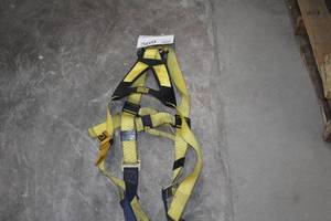 lot 569 image: Lot of (1) Safety Harnesses