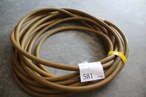 lot 581 image: 34 Multi-Purpose Air Hose