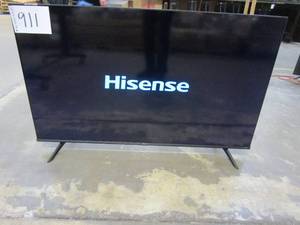 lot 911 image: Hisense A6 Series 50-Inch Class 4K UHD Smart Google TV with Voice Remote, Dolby Vision HDR, DTS Virtual X, Sports & Game Modes, Chromecast Built-in (50A6H, 2022 New Model)