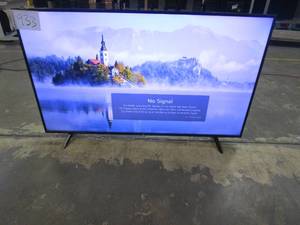 lot 933 image: LG - 65 Class UP7000 Series LED 4K UHD Smart webOS TV Screen Size Class65