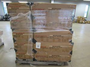 Untouched Wholesale Pallet of Furniture - SOLD AS IS