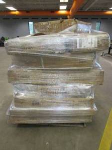Untouched Wholesale Pallet of Furniture - SOLD AS IS