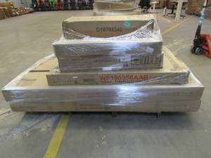 Untouched Wholesale Pallet of Furniture - SOLD AS IS
