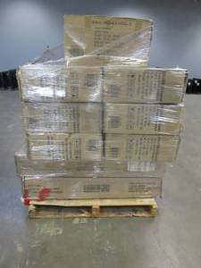 Untouched Wholesale Pallet of Furniture - SOLD AS IS