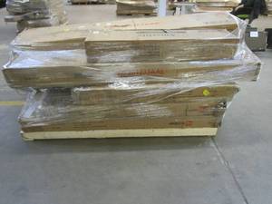 Untouched Wholesale Pallet of Furniture - SOLD AS IS
