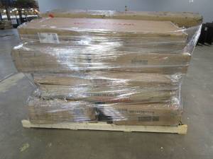 Untouched Wholesale Pallet of Furniture - SOLD AS IS