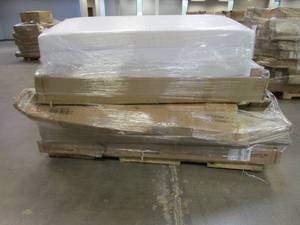 Untouched Wholesale Pallet of Furniture - SOLD AS IS