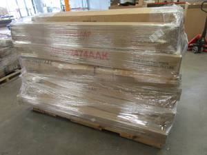 Untouched Wholesale Pallet of Furniture - SOLD AS IS