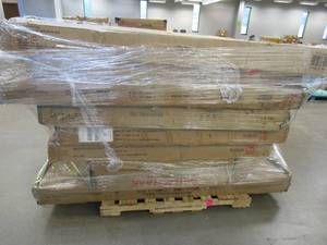 Untouched Wholesale Pallet of Furniture - SOLD AS IS