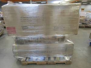 Untouched Wholesale Pallet of Furniture - SOLD AS IS