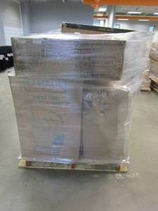 Untouched Wholesale Pallet of Furniture - SOLD AS IS