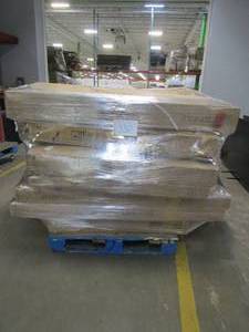 Untouched Wholesale Pallet of Furniture - SOLD AS IS