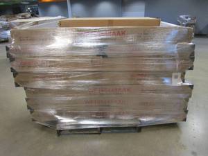Untouched Wholesale Pallet of Furniture - SOLD AS IS