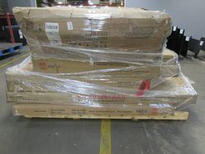 Untouched Wholesale Pallet of Furniture - SOLD AS IS