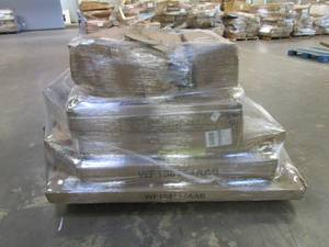Untouched Wholesale Pallet of Furniture - SOLD AS IS
