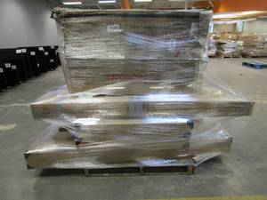 Untouched Wholesale Pallet of Furniture - SOLD AS IS