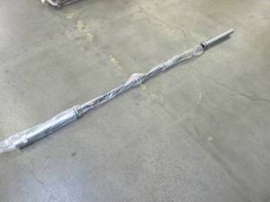 Olympic Barbell