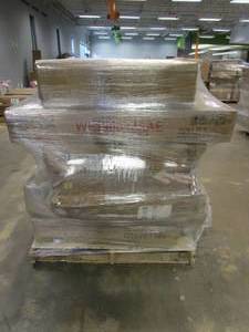 Untouched Wholesale Pallet of Furniture - SOLD AS IS