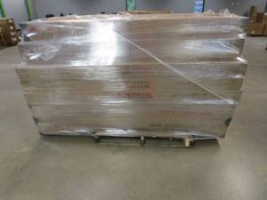 Untouched Wholesale Pallet of Furniture - SOLD AS IS
