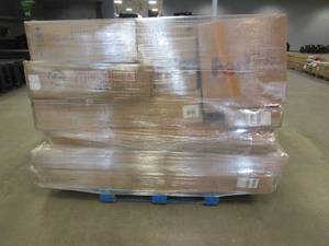 Untouched Wholesale Pallet of Furniture - SOLD AS IS