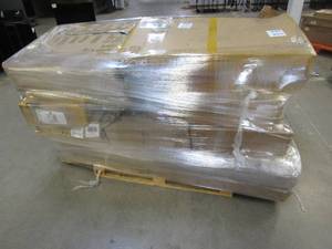 Untouched Wholesale Pallet of Furniture - SOLD AS IS