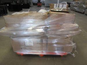 Untouched Wholesale Pallet of Furniture - SOLD AS IS