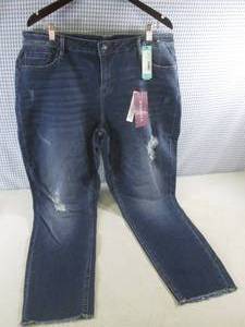 (RCK) Vigoss Jagger Skinny Classic ...