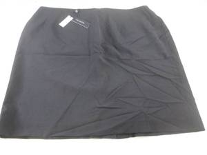(RCK) Talbots Womens Petites Skirt...