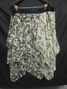 (RCK) Lane Bryant Womens Skirt Siz...