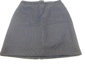 (RCK) Worthington Womens Skirt wit...