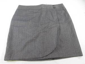 (RCK) VanHeusen_Studio Womens Skir...