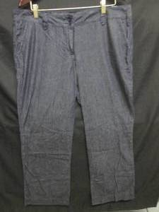(RCK) Talbots Women Petites W. Sign...