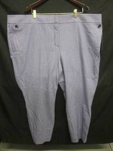 (RCK) Loft Plus Womens Pants Size ...