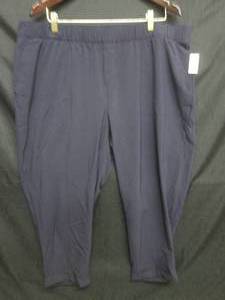 (RCK) Talbots Womens Pants Size 2X...