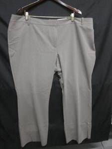 (RCK) Roz & Ali Womens Pants Size ...