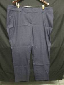 (RCK) Lane Bryant Womens Pants Siz...