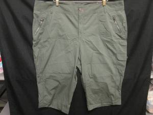 (RCK) Avenue Poplin Skimmer Pants S...