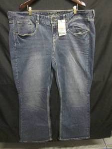 (RCK) Maurices Womens Jeans Size 2...