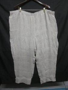 (RCK) Soft Surroundings Womens Wid...