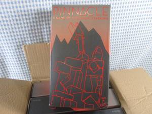 (CS) Case of 4 Pinnacle Games - A G...