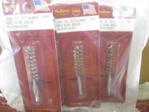 (CS) Case of 36 Outers Rifle Bore B...