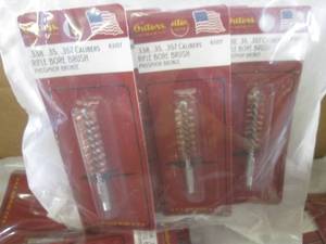 (CS) Case of 36 Outers Rifle Bore B...