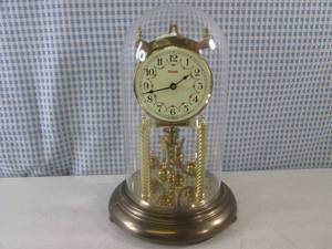 (FS) Vintage Kundo Anniversary Cloc...