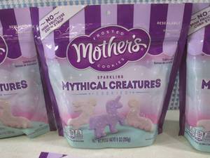 (B-3) Frosted Cookies Sparkling Myt...