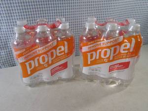 (C-3) Propel Orange Raspberry 2 6-P...