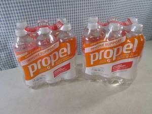(C-3) Propel Orange Raspberry 2 6-P...