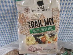 (B-1) Rainforest Mix Trail Mix 24 B...