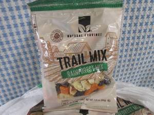 (B-1) Rainforest Mix Trail Mix 24 B...