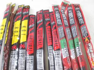 (B-1) Jack Links Snack Sticks 12 As...