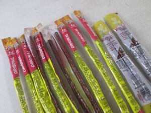 (B-1) Assorted Snack Sticks Past Da...